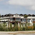 Cosmopolitan Паралия-Катерини