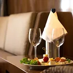 Cosmopolitan 4* Паралия-Катерини