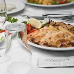 Отель Cosmopolitan