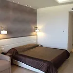 Отель Cosmopolitan 4*