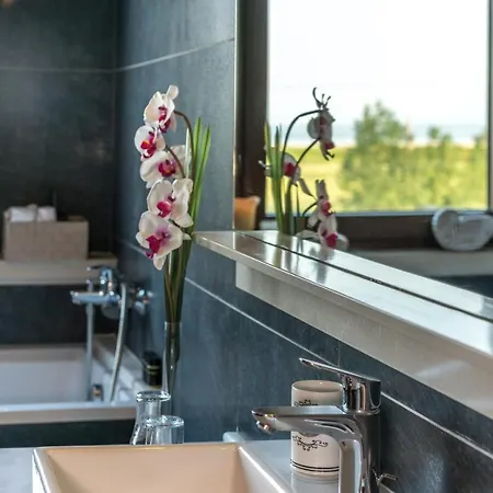 Cosmopolitan 4* Paralía