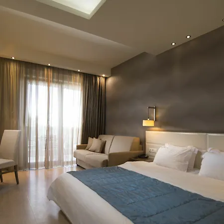 Hotel Cosmopolitan &