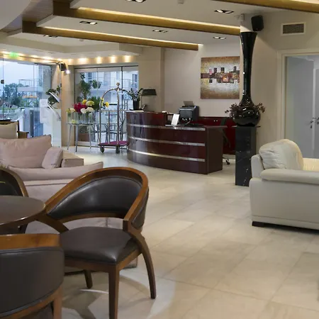 Hotel Cosmopolitan & 4*