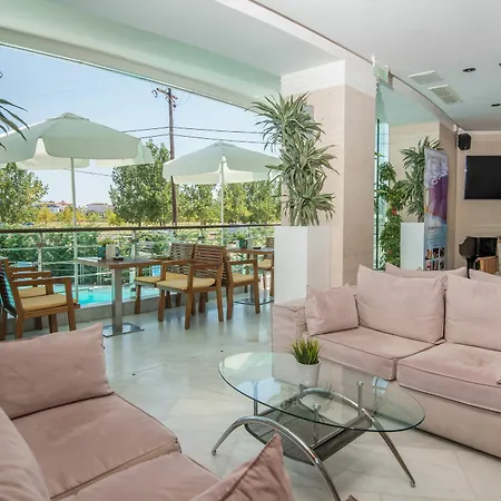 Cosmopolitan & Hotel 4*