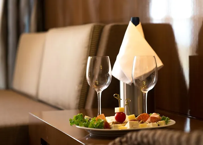 Cosmopolitan 4* Paralía