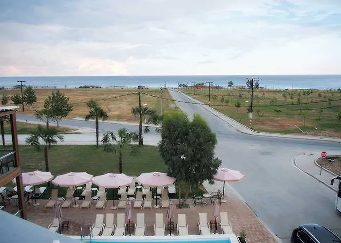 Cosmopolitan Hotel