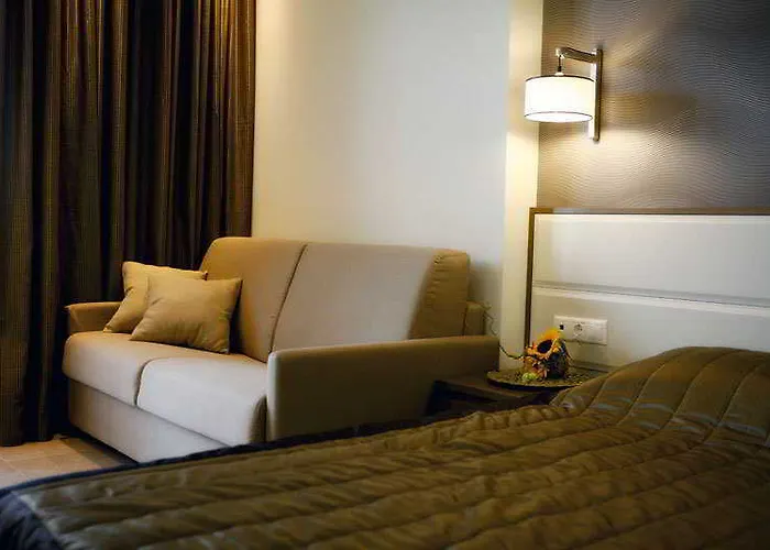 Hotel Cosmopolitan