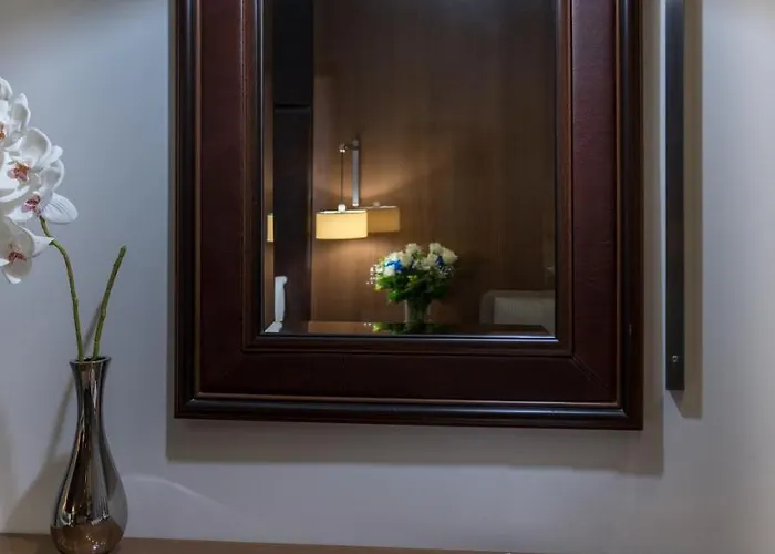 Cosmopolitan 4* Paralía