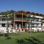 Cosmopolitan 4* Paralía