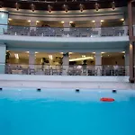 Cosmopolitan מלון