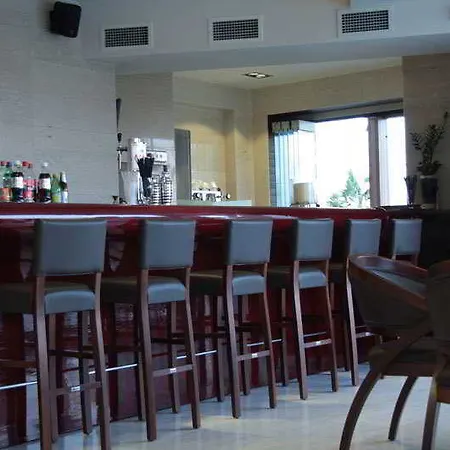 酒店 丽都spa酒店