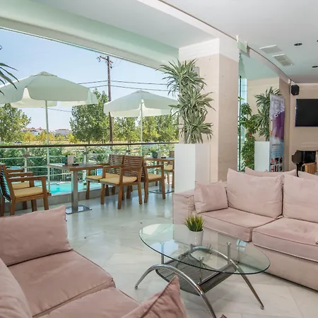 Szálloda Cosmopolitan