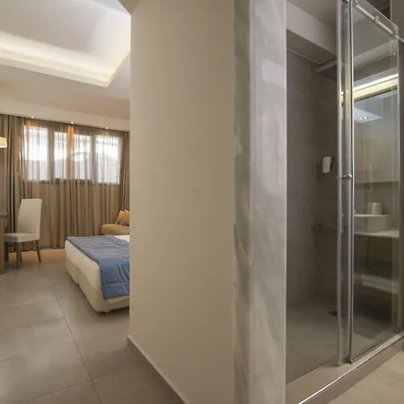 Cosmopolitan 4* Paralía