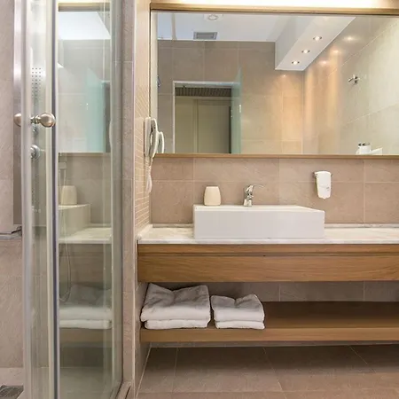 Szálloda Cosmopolitan