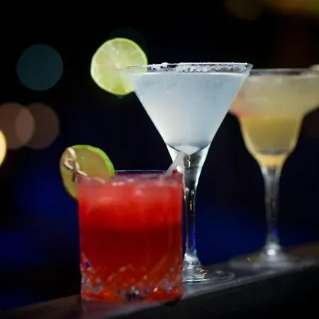 Cosmopolitan Szálloda Paralía