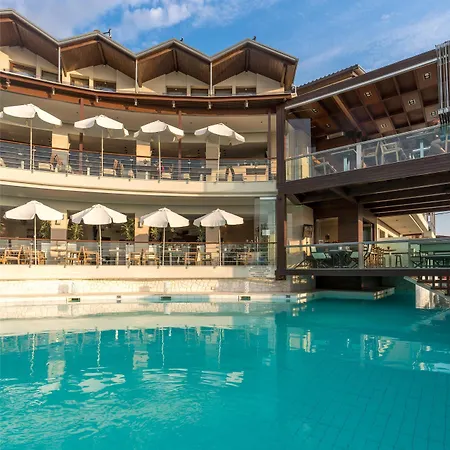 Hotel Cosmopolitan By Ghh