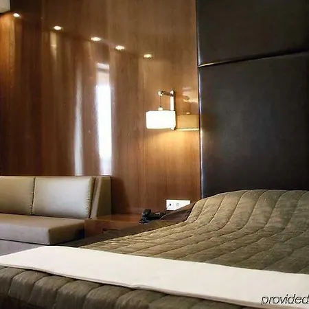 丽都spa酒店 Paralía