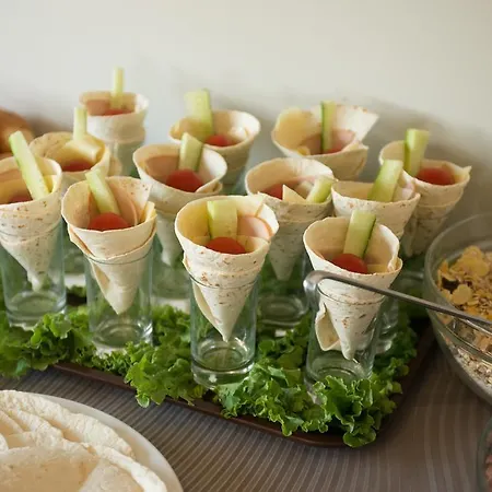 Cosmopolitan 4* Paralía