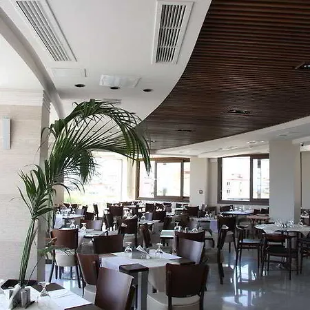 丽都spa酒店 Paralía