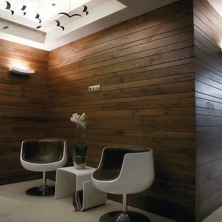 Szálloda Cosmopolitan