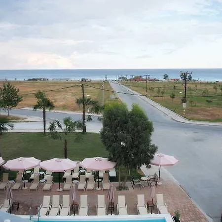 Cosmopolitan Szálloda