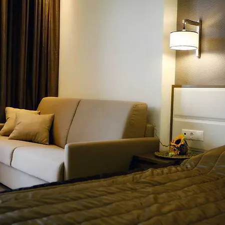 Szálloda Cosmopolitan