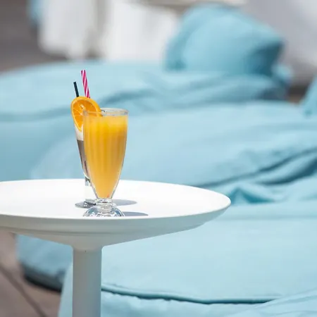 Szálloda Cosmopolitan