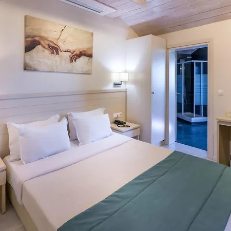 Szálloda Cosmopolitan