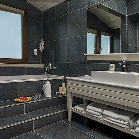 Cosmopolitan 4* Paralía