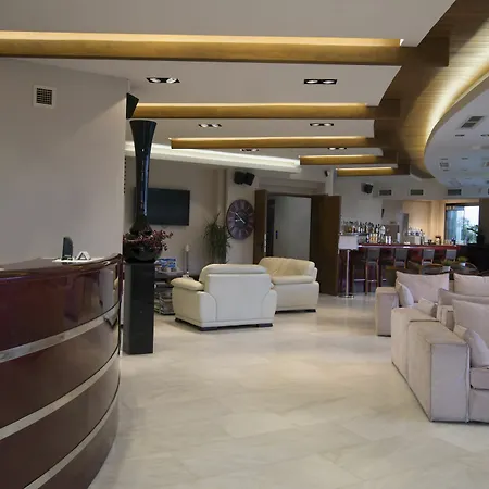 丽都spa酒店 4*