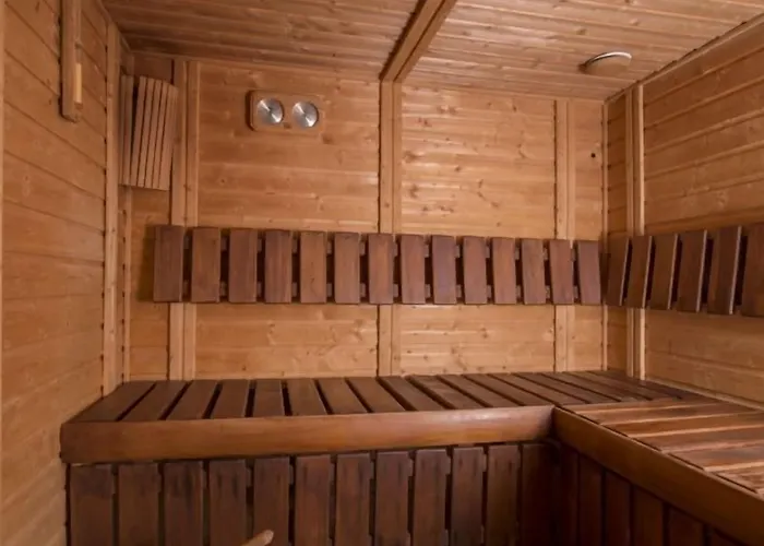 Hotel Cosmopolitan Paralía