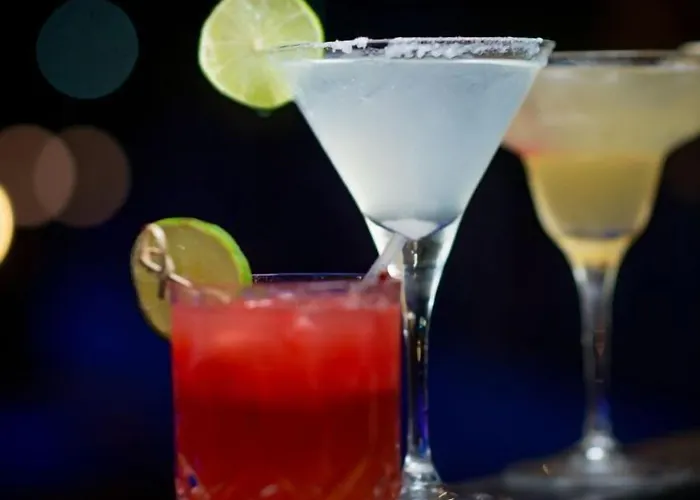 Cosmopolitan Hotel Paralía