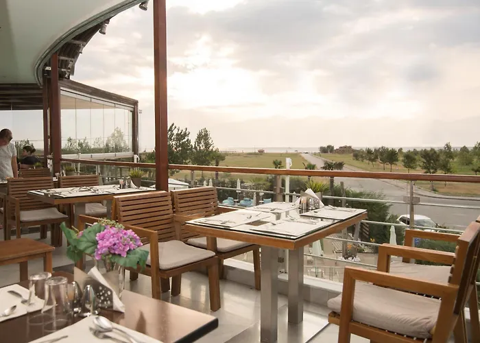 Hotel Cosmopolitan 4*