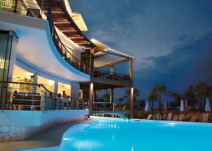 Hotel Cosmopolitan 4*